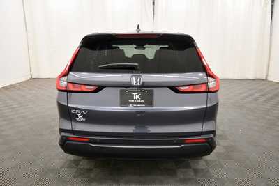 2024 Honda CR-V, $34999. Photo 6