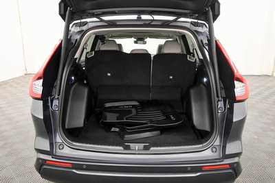 2024 Honda CR-V, $34999. Photo 7