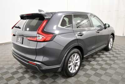 2024 Honda CR-V, $34999. Photo 8