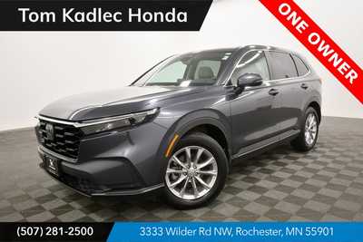 2024 Honda CR-V, $34999. Photo 1