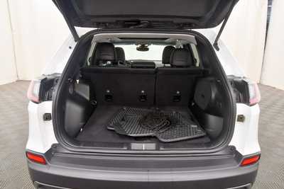 2022 Jeep Cherokee, $27499. Photo 7
