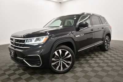 2023 Volkswagen Atlas, $35999. Photo 2
