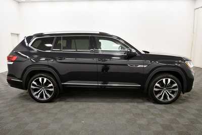 2023 Volkswagen Atlas, $35999. Photo 9