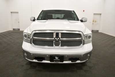 2015 RAM 1500 Crew Cab, $21999. Photo 10