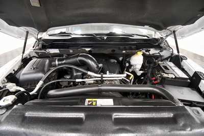 2015 RAM 1500 Crew Cab, $21999. Photo 11