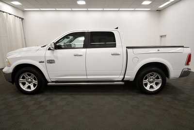 2015 RAM 1500 Crew Cab, $21999. Photo 4