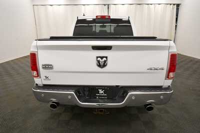 2015 RAM 1500 Crew Cab, $21999. Photo 6
