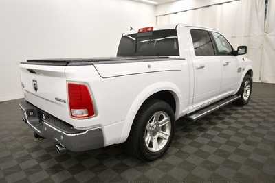 2015 RAM 1500 Crew Cab, $21999. Photo 7