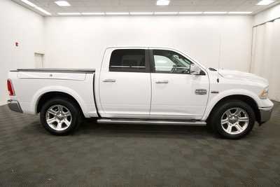 2015 RAM 1500 Crew Cab, $21999. Photo 8