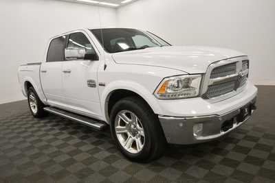 2015 RAM 1500 Crew Cab, $21999. Photo 9
