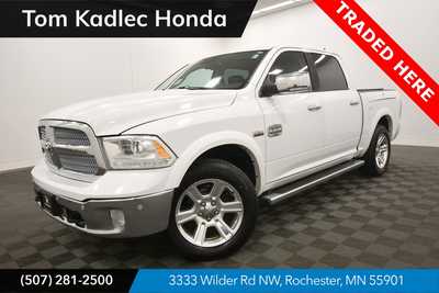 2015 RAM 1500 Crew Cab, $21999. Photo 1