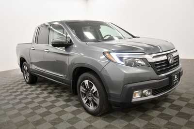 2017 Honda Ridgeline, $21499. Photo 10
