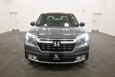 2017 Honda Ridgeline, $21499. Photo 11