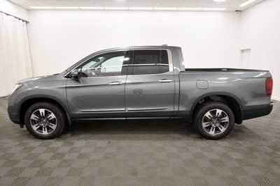 2017 Honda Ridgeline, $21499. Photo 4