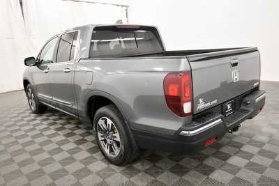 2017 Honda Ridgeline, $21499. Photo 5