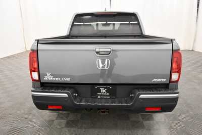 2017 Honda Ridgeline, $21499. Photo 6