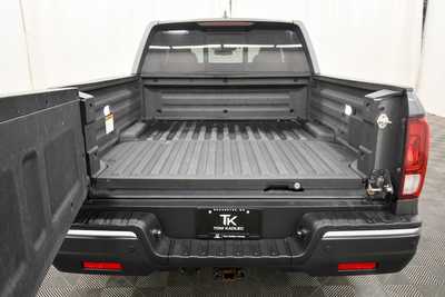 2017 Honda Ridgeline, $21499. Photo 7