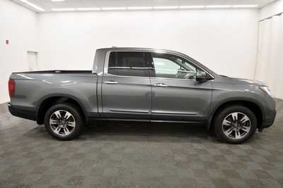 2017 Honda Ridgeline, $21499. Photo 9