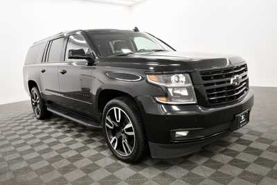 2020 Chevrolet Suburban, $37499. Photo 10