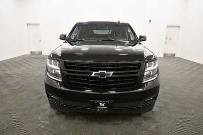 2020 Chevrolet Suburban, $37499. Photo 11