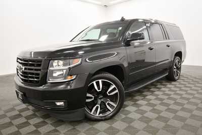 2020 Chevrolet Suburban, $37499. Photo 2