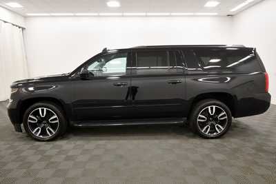 2020 Chevrolet Suburban, $37499. Photo 4