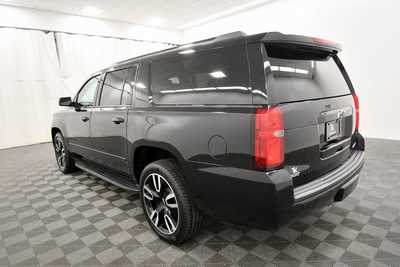 2020 Chevrolet Suburban, $37499. Photo 5