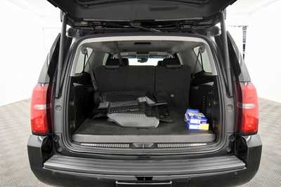2020 Chevrolet Suburban, $37499. Photo 7
