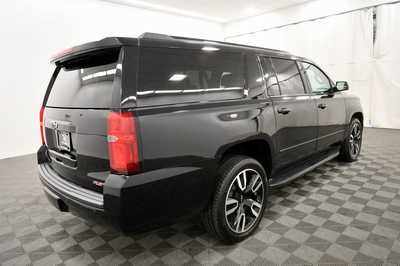 2020 Chevrolet Suburban, $37499. Photo 8
