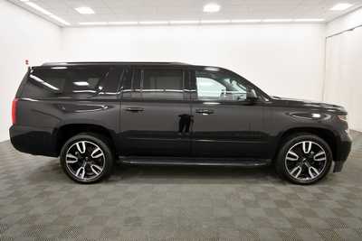 2020 Chevrolet Suburban, $37499. Photo 9