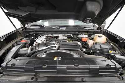 2021 Chevrolet 2500 Crew Cab, $56999. Photo 12