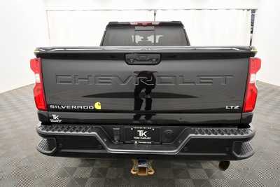 2021 Chevrolet 2500 Crew Cab, $56999. Photo 6