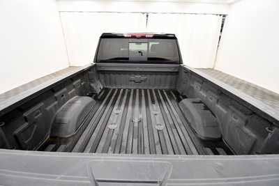2021 Chevrolet 2500 Crew Cab, $56999. Photo 7