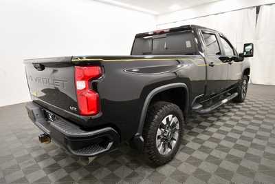 2021 Chevrolet 2500 Crew Cab, $56999. Photo 8