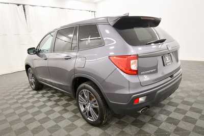 2021 Honda Passport, $28599. Photo 5