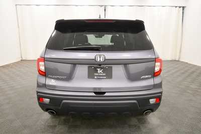 2021 Honda Passport, $28599. Photo 6