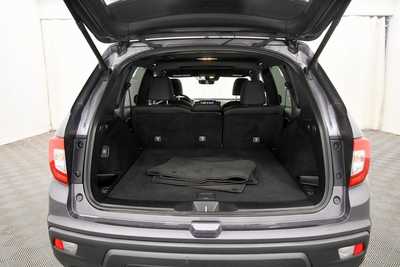 2021 Honda Passport, $28599. Photo 7