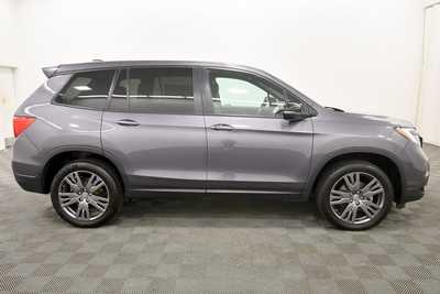 2021 Honda Passport, $28599. Photo 9