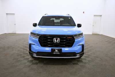 2025 Honda Pilot, $51350. Photo 10