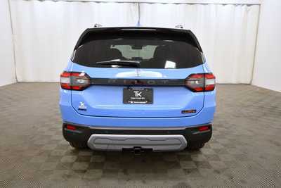 2025 Honda Pilot, $51350. Photo 6