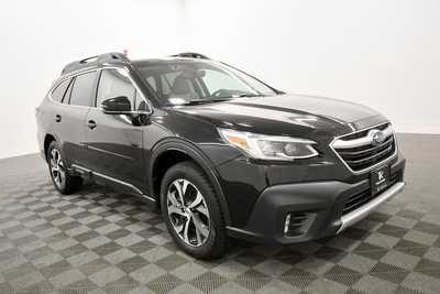 2022 Subaru Outback, $25999. Photo 10