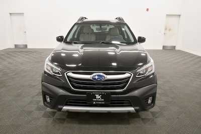 2022 Subaru Outback, $25999. Photo 11