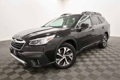 2022 Subaru Outback, $25999. Photo 2