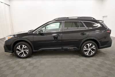 2022 Subaru Outback, $25999. Photo 4