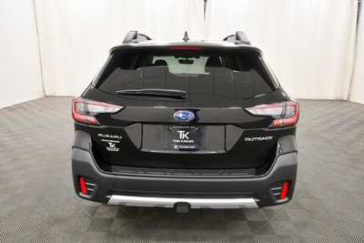 2022 Subaru Outback, $25999. Photo 6