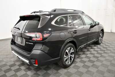 2022 Subaru Outback, $25999. Photo 8