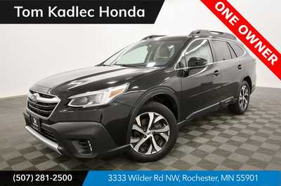 2022 Subaru Outback, $25999. Photo 1