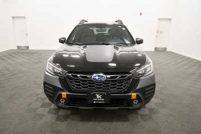 2023 Subaru Outback, $28999. Photo 11