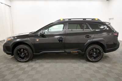 2023 Subaru Outback, $28999. Photo 4