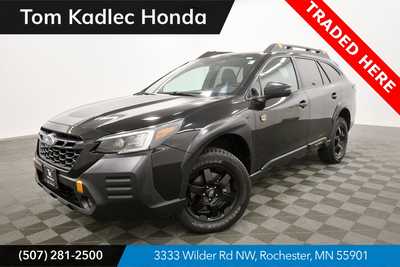 2023 Subaru Outback, $28999. Photo 1